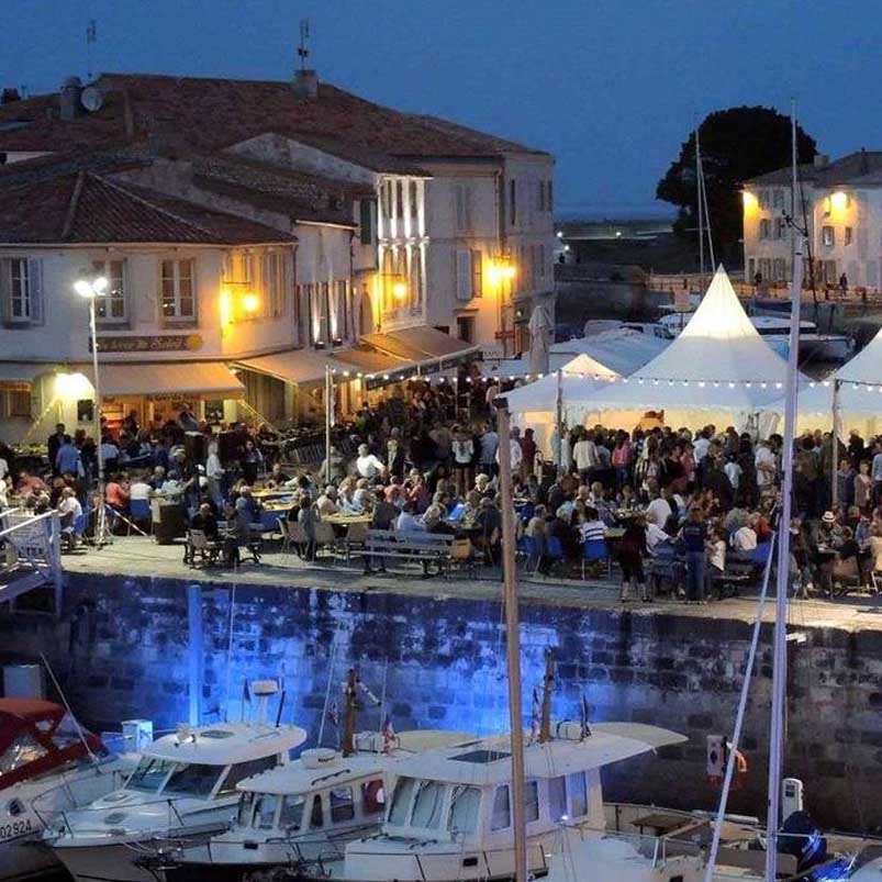 Le Grand Festin